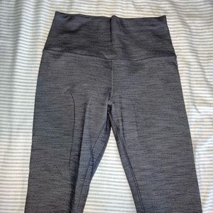 Lululemon Align Leggings